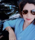 Pornthip 45 years Nina Fruit  Thailand