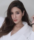 Pheawa 33 ans Bangkok Thaïlande