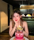 Alise 35 ans Bangkok Thaïlande