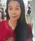 Neruporn 60 ans บุรีรัมย์ Thaïlande