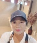 Duan 52 ans Huahin Thaïlande