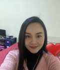 SUREERAT 42 ans Maesai Thaïlande