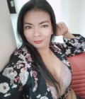 Kaew 45 ans Muang  Thaïlande