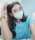 Chananphat 32 ans ไทย Thaïlande