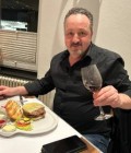 Marcus 55 ปี Flums Switzerland