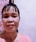 Wanida 54 years Thailand  Thailand