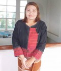 Siriaypon 46 ปี Mukdahan ไทย