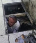 Tony 52 ans Panama City Etats-Unis