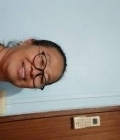 Anong 58 ans เสิงสาง Thaïlande