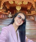 Kanya 56 Jahre Khonkaen Thailand