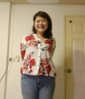 Muay 43 ans Muang  Thaïlande
