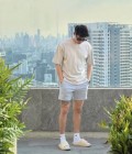 Anuwat 38 ปี Bangkok ไทย