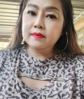 Sara 56 ans เมืองเพชรบุรี Thaïlande