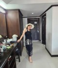 Mattana 47 years Pratumthani  Thailand