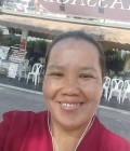 Wassana 51 ans Chacheangchao Thaïlande