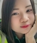 Ladda 33 ans Bangkok Thaïlande