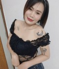 Rose 35 years Bangkok  Thailand