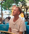 Christian 40 ปี Phan Thong ไทย