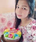 Chu 43 Jahre Pakpayun Thailand