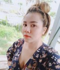 Nong 29 ans Bangkok  Thaïlande