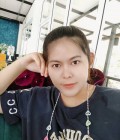 Passionflower 31 ans จอมทอง Thaïlande