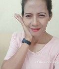 Khwanruan 42 years หัวไทร Thailand Khwanruan 42 years หัวไทร Thailand