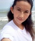 Jang 45 ans Cheerful, Good Mood, Need A Sincere Person, I Live In Thailand. Thaïlande