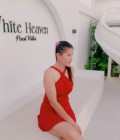 Khun 49 Jahre Buriram Thailand