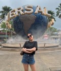 Noi 36 ans Lynn Thaïlande