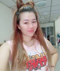 Ponpimon 30 years ไทย Thailand