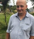 Frederic 52 ปี La Louviere  Belgium