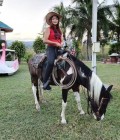 Rita 57 ans อำเภอเมือง Thaïlande