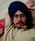 Parm 23 ปี Chandigarh  India