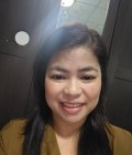 Pranee 48 years Bangkok Thailand