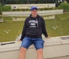 Yannick 61 ปี Clermont France