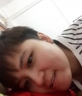 Natthawan 35 Jahre Bangkok Thailand