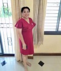 Nok 47 ans Muang  Thaïlande