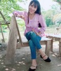 Jedsuda 49 ans นนทบุรี Thaïlande