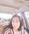 Nid 55 ans Muang  Thaïlande