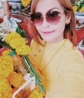 Srisuwan 52 ans Mang Chaiyaphum Thaïlande