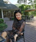 Alimasi 33 ans Surin Thaïlande