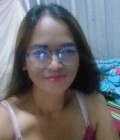 Luk 43 ans Nong Phai Thaïlande