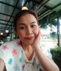 Apitsada 48 ans San Pa Tong Thaïlande