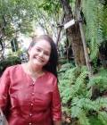 Malai 62 Jahre เมือง Thailand