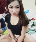 Nancy Mini​ 27 ans Pattaya Thaïlande