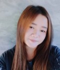 Bee 25 ans กาญจนบุรี Thaïlande
