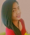 Nammon 37 ans บางนา Thaïlande