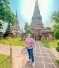 Faisy 44 years Trang Thailand
