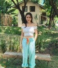 Bustaba 29 Jahre Pheang Thailand
