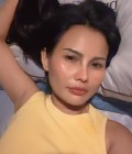 Panisara 41 years Pattaya Thailand